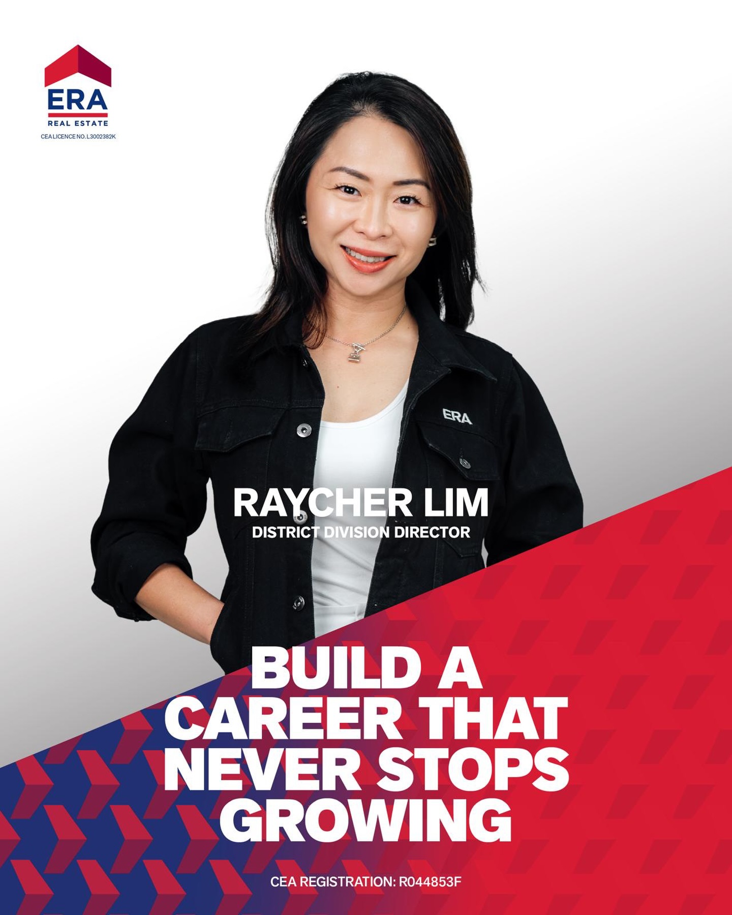 ERA Singapore - Growth isn’t a destination, it’s a... | Facebook