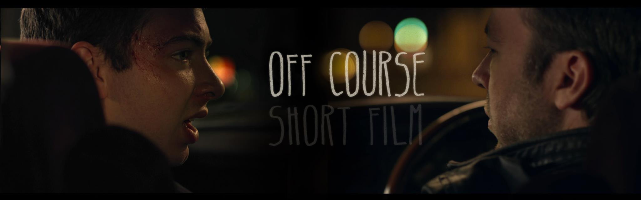 Off Course short film