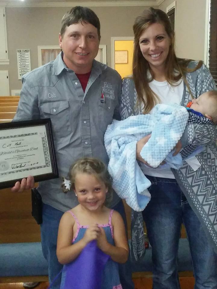 Awaken Church - Happy Father's Day to all our dads and... | Facebook