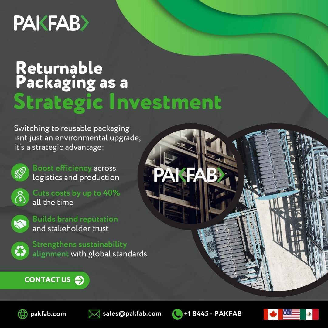PAKFAB | Aylmer ON