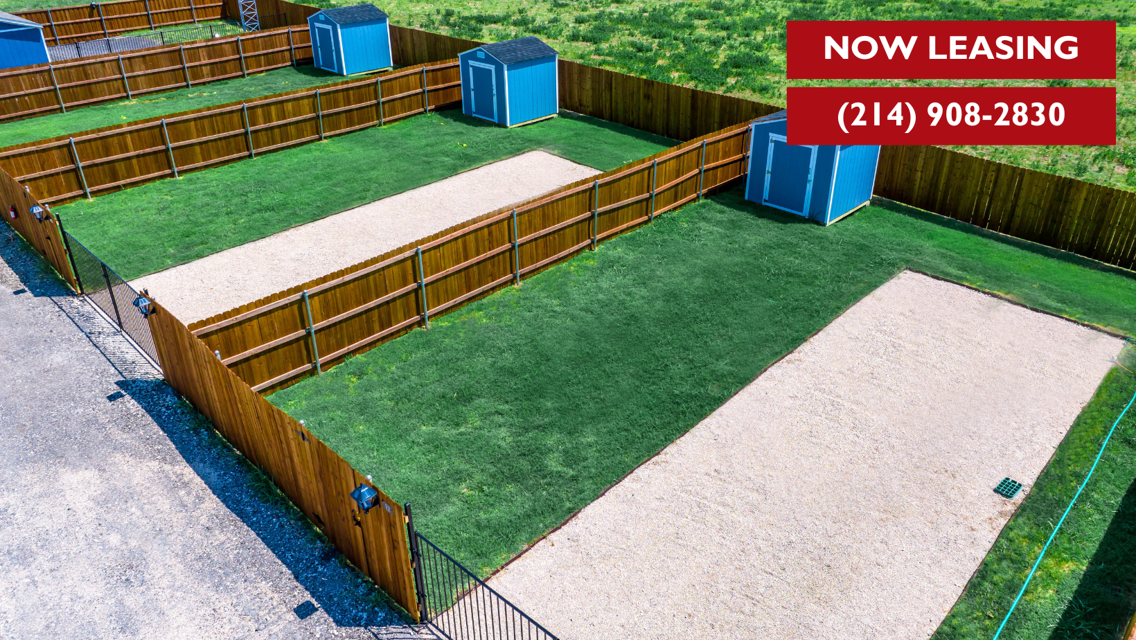 Freedom 380 RV Park | Greenville TX