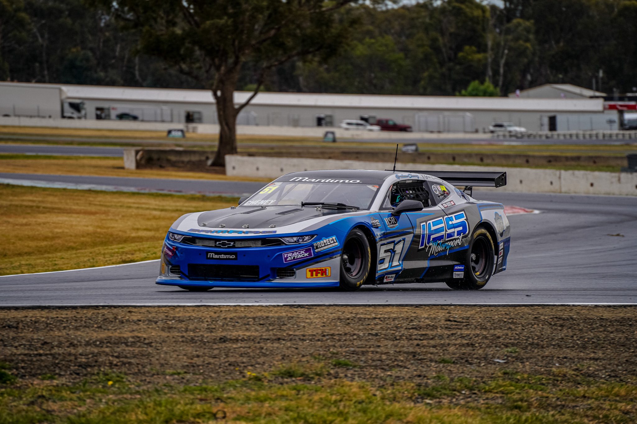 TA2 Racing Australia added a new photo. - TA2 Racing Australia