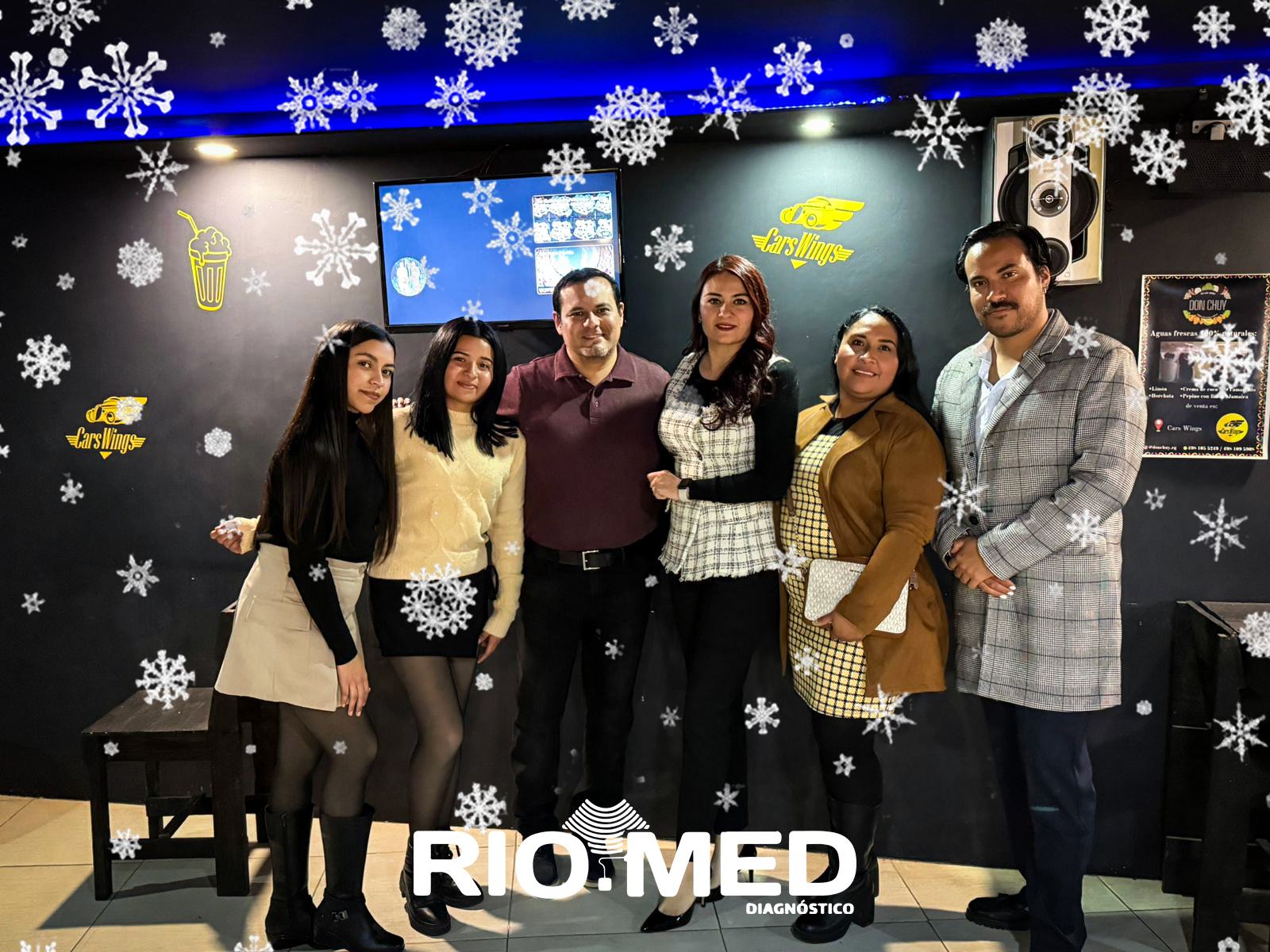 Rio Med Diagnostico