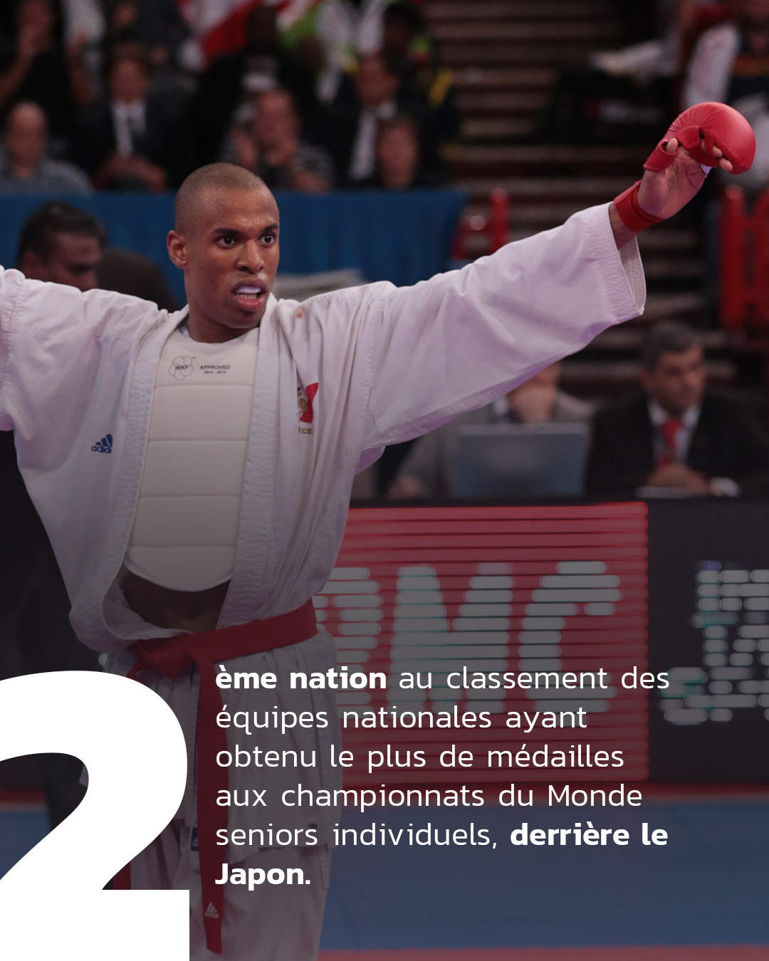 FFK - Fédération... - FFK - Fédération Française de Karaté