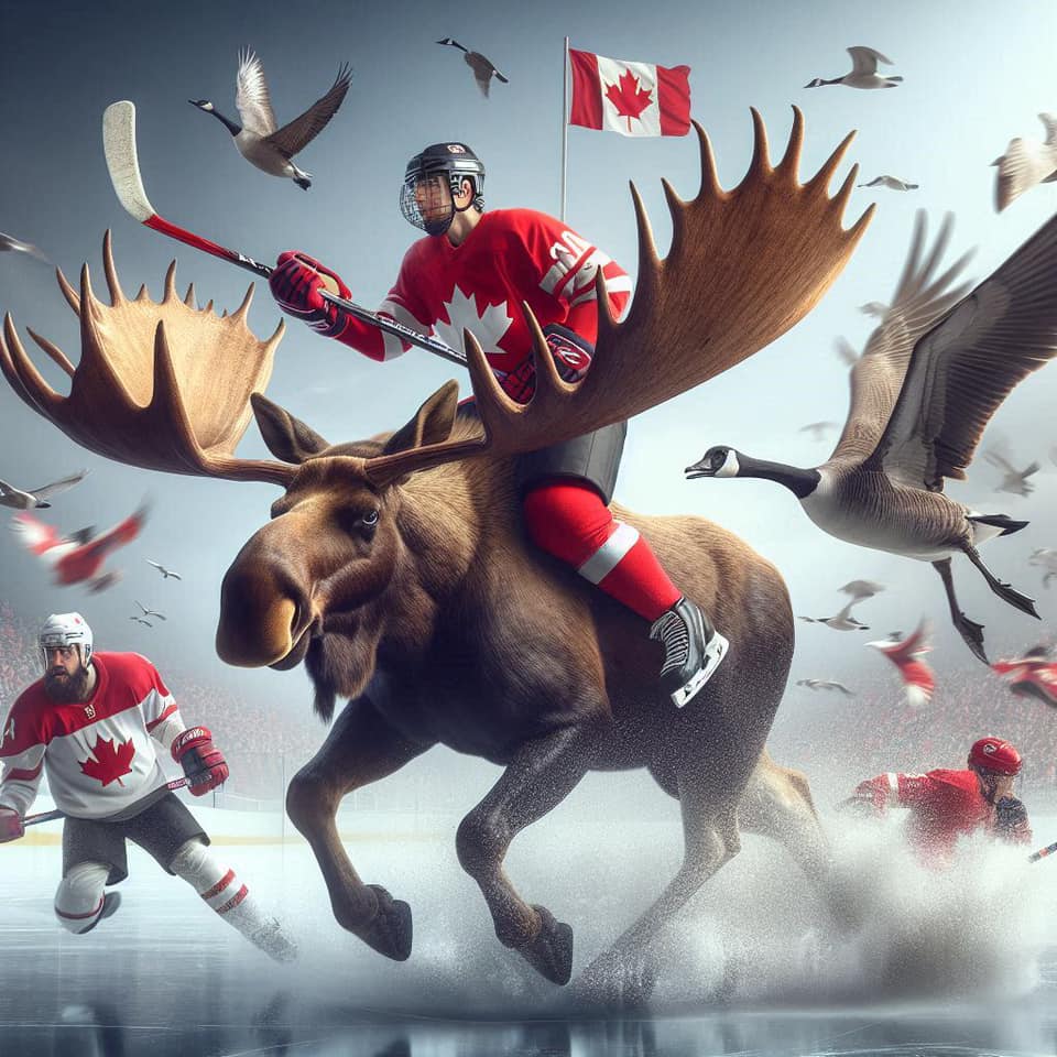 Leduc rant and rave | Facebook