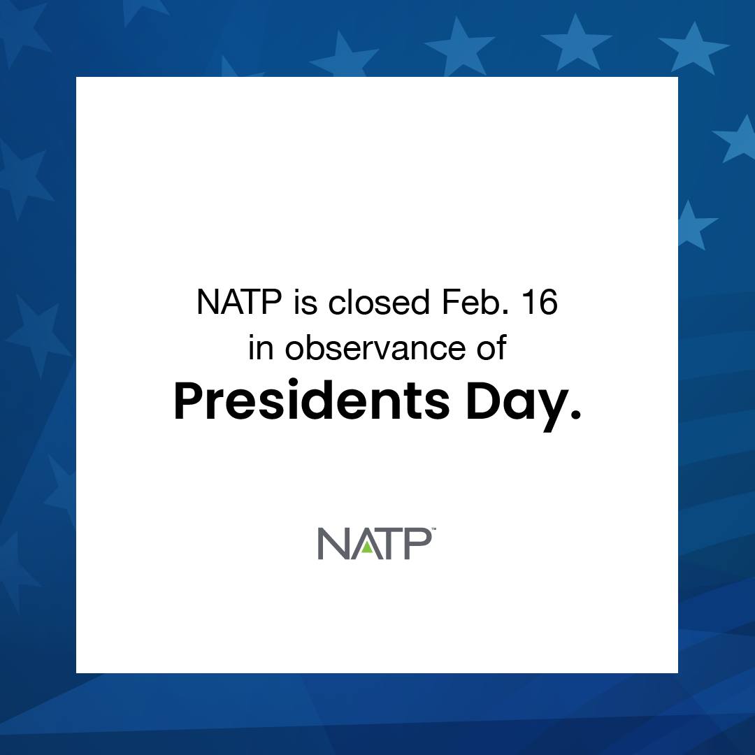 The... - National Association of Tax Professionals (NATP) | Facebook