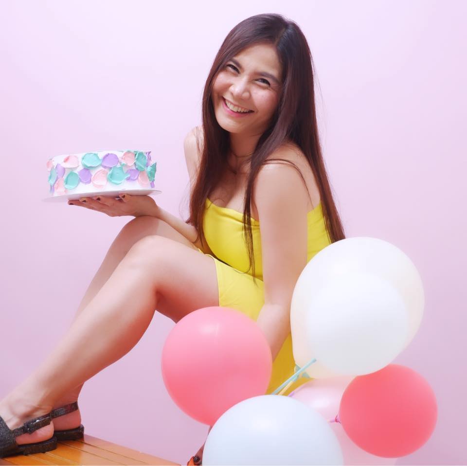 Marrya Lim Marte