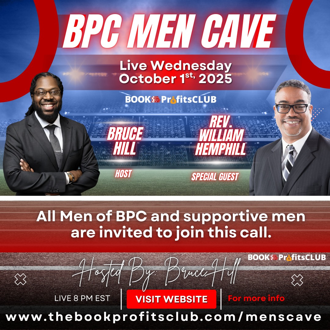 💥 MEN, IT’S YOUR TIME! 💥 The BPC Men... - Taurea Vision Avant | Facebook