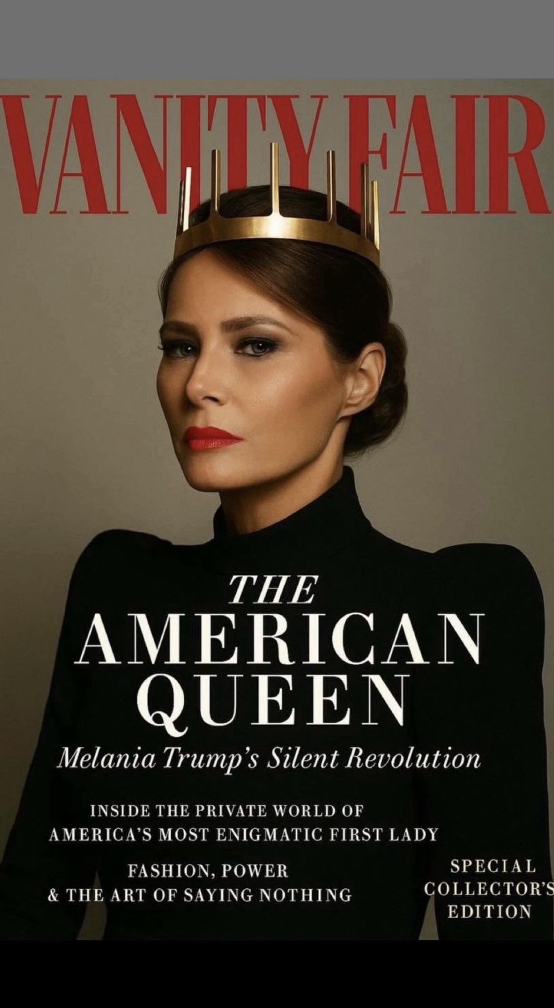 The Chepo Team - Leftists say that Michelle Obama deserves... | Facebook