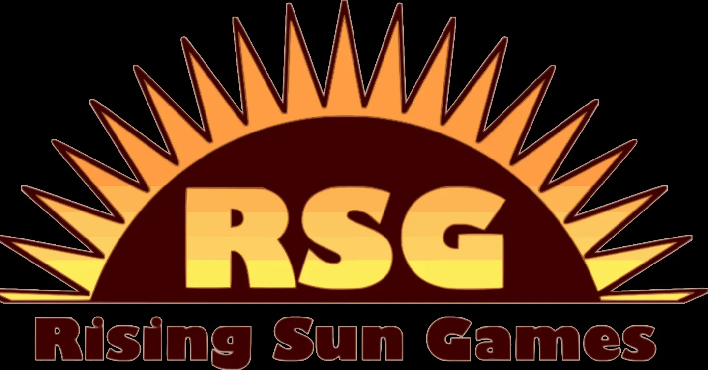 Rising Sun Games | Sierra Vista AZ