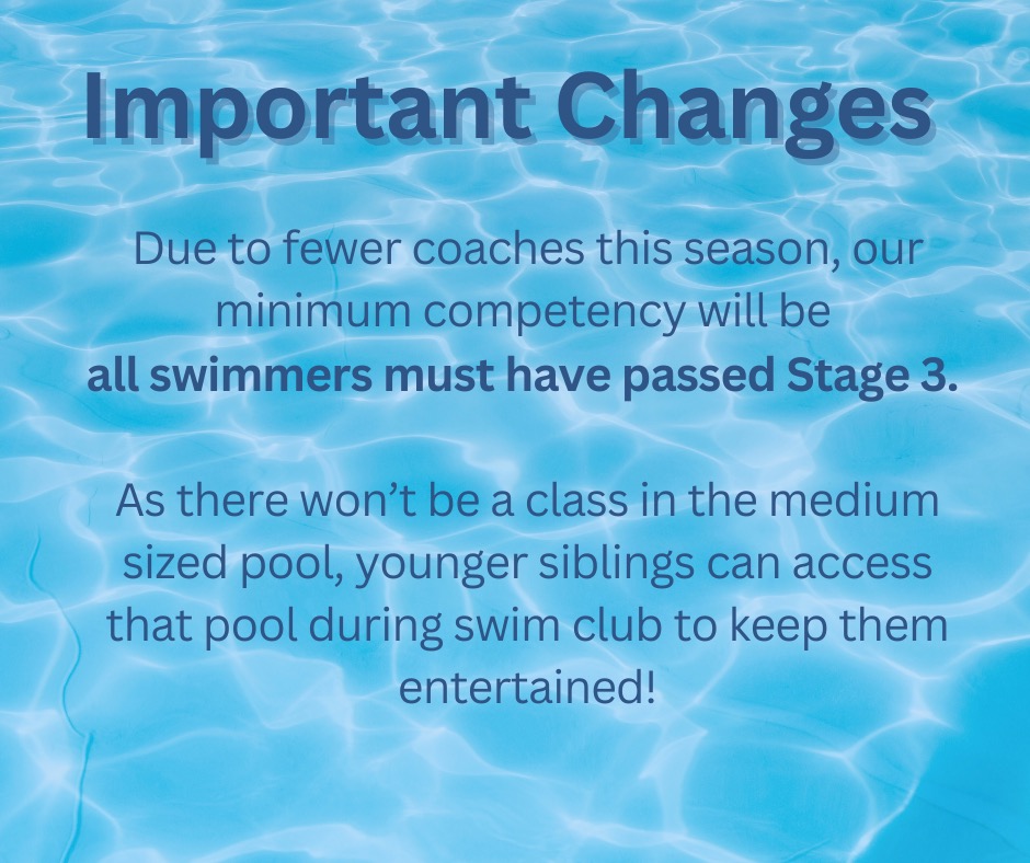 Goomalling Swimming Club | Goomalling WA