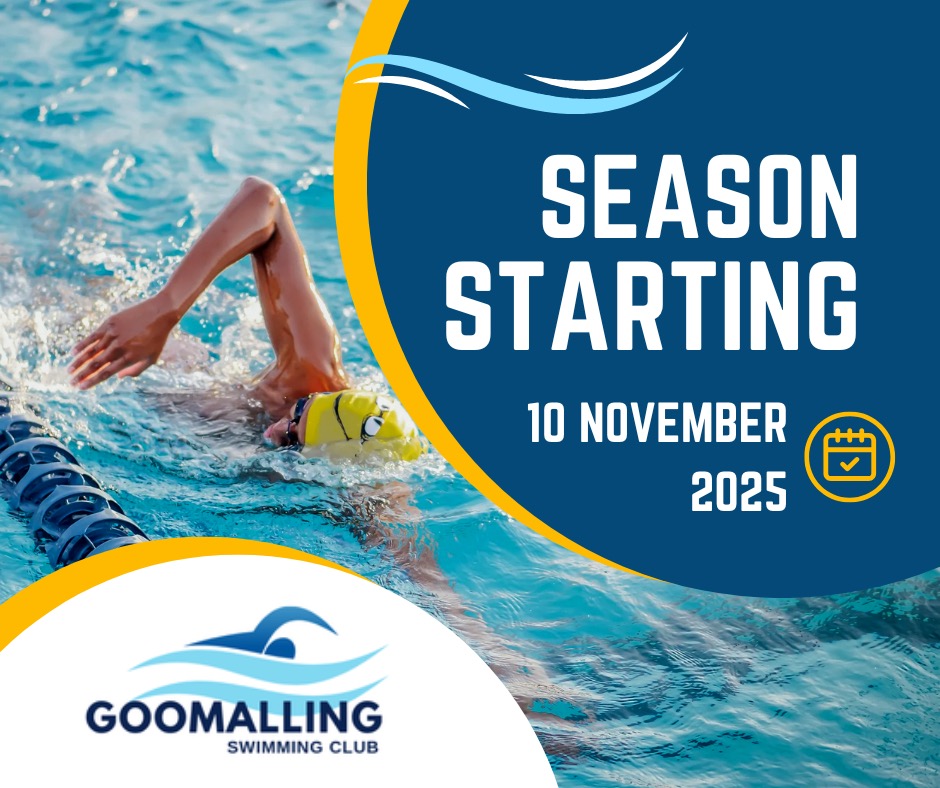 Goomalling Swimming Club | Goomalling WA