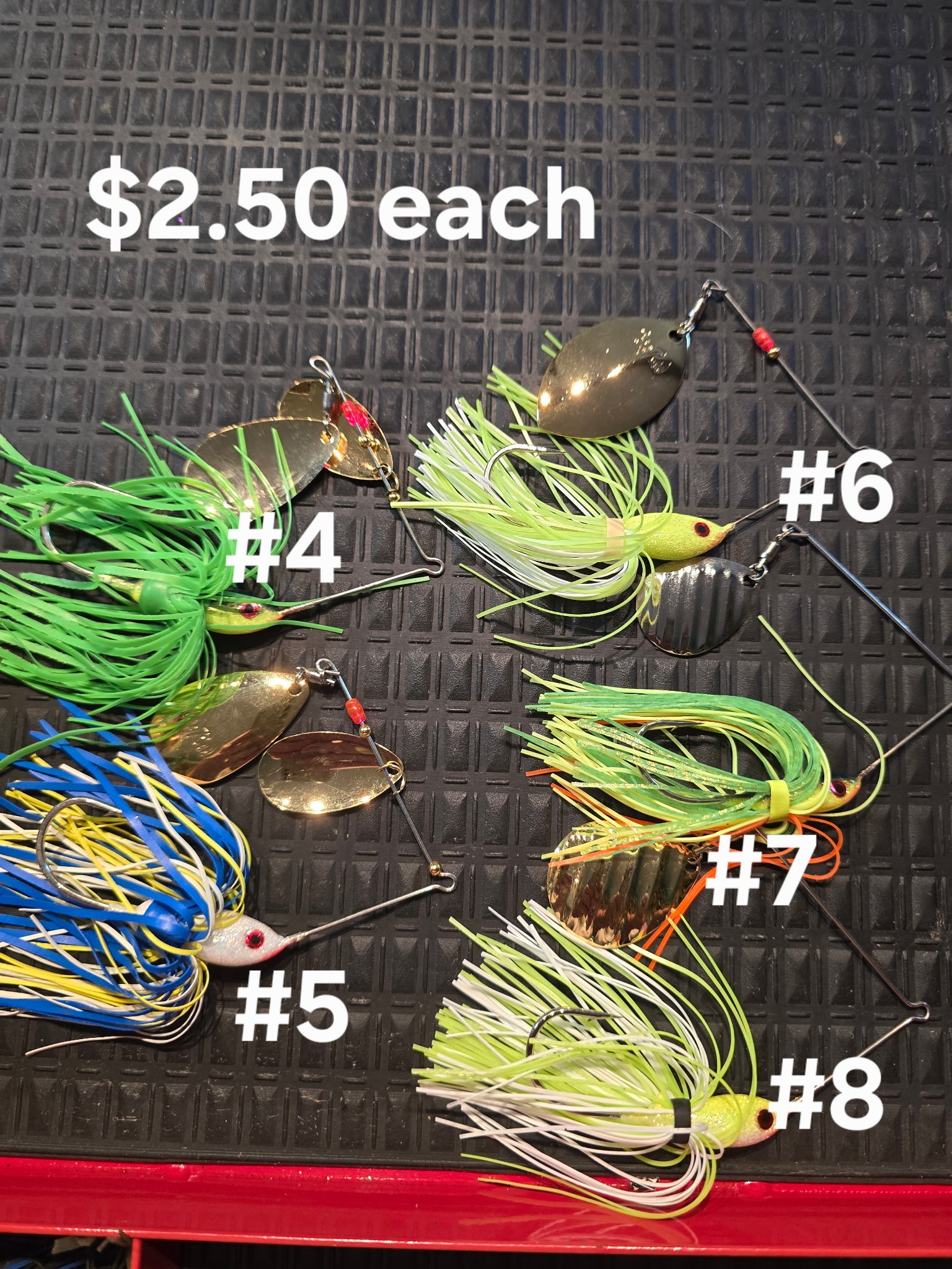 Lost River Lures | Georgetown IN