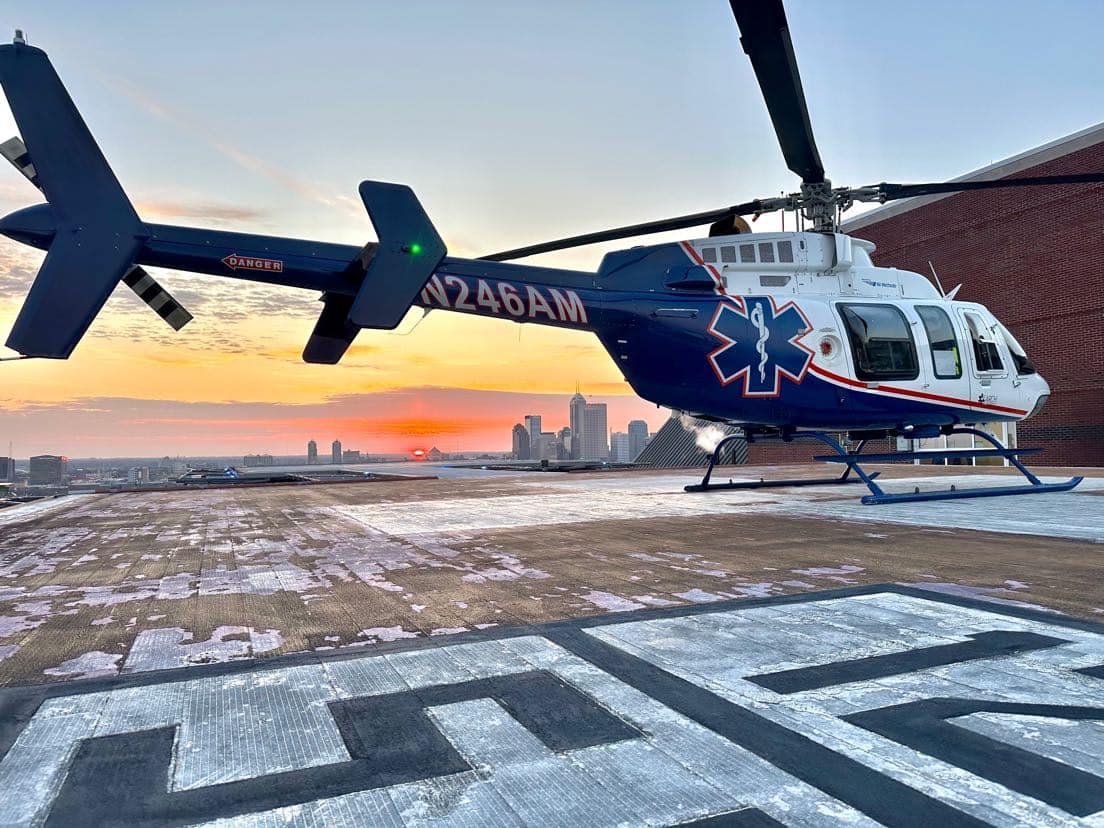 Please join... - ARCH Air Medical Service- Effingham, IL Base | Facebook
