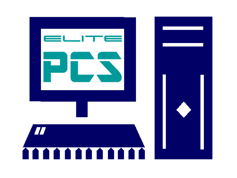 Elite PCS *Professional Computer Services* | Inglewood CA