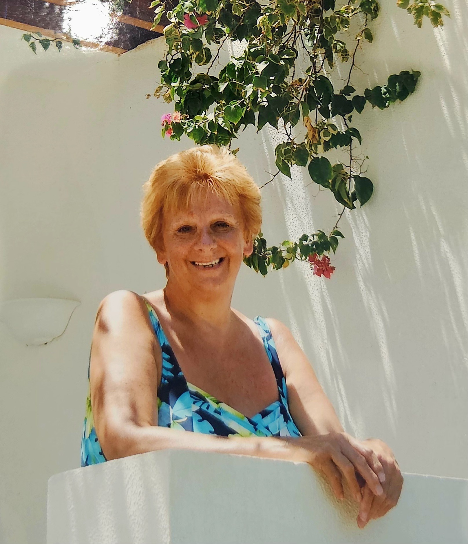 Melksham News - Family pay tribute to Melksham woman who... | Facebook