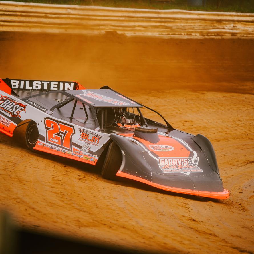 Everything Dirt Racing | 🚨 BIG ANNOUNCEMENT | Facebook
