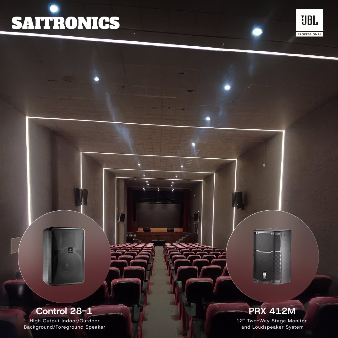 Saitronics