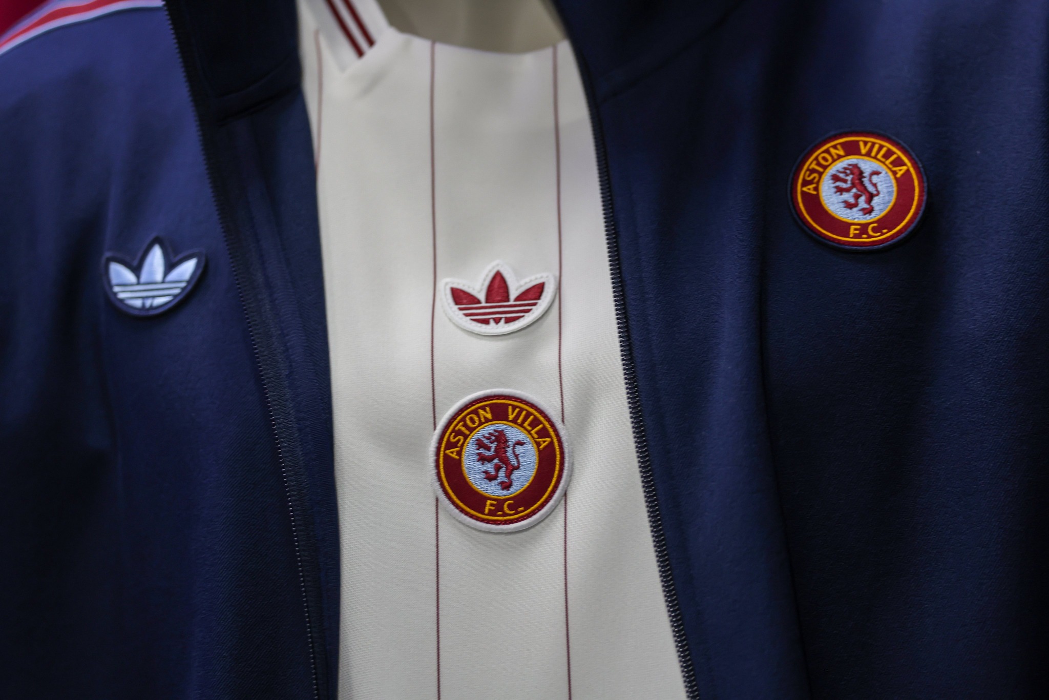 ?️ adidas Terrace Icons range out now. Check out full range 