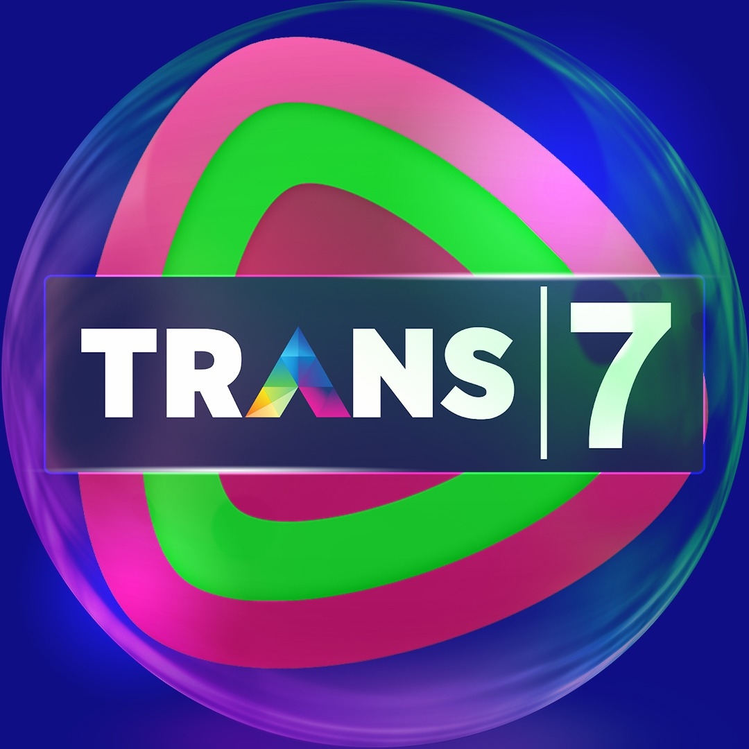 TRANS7 - Nah Nyai TIKE PRIATNAKUSUMAH udah nungguin nih.. siap-siap ...