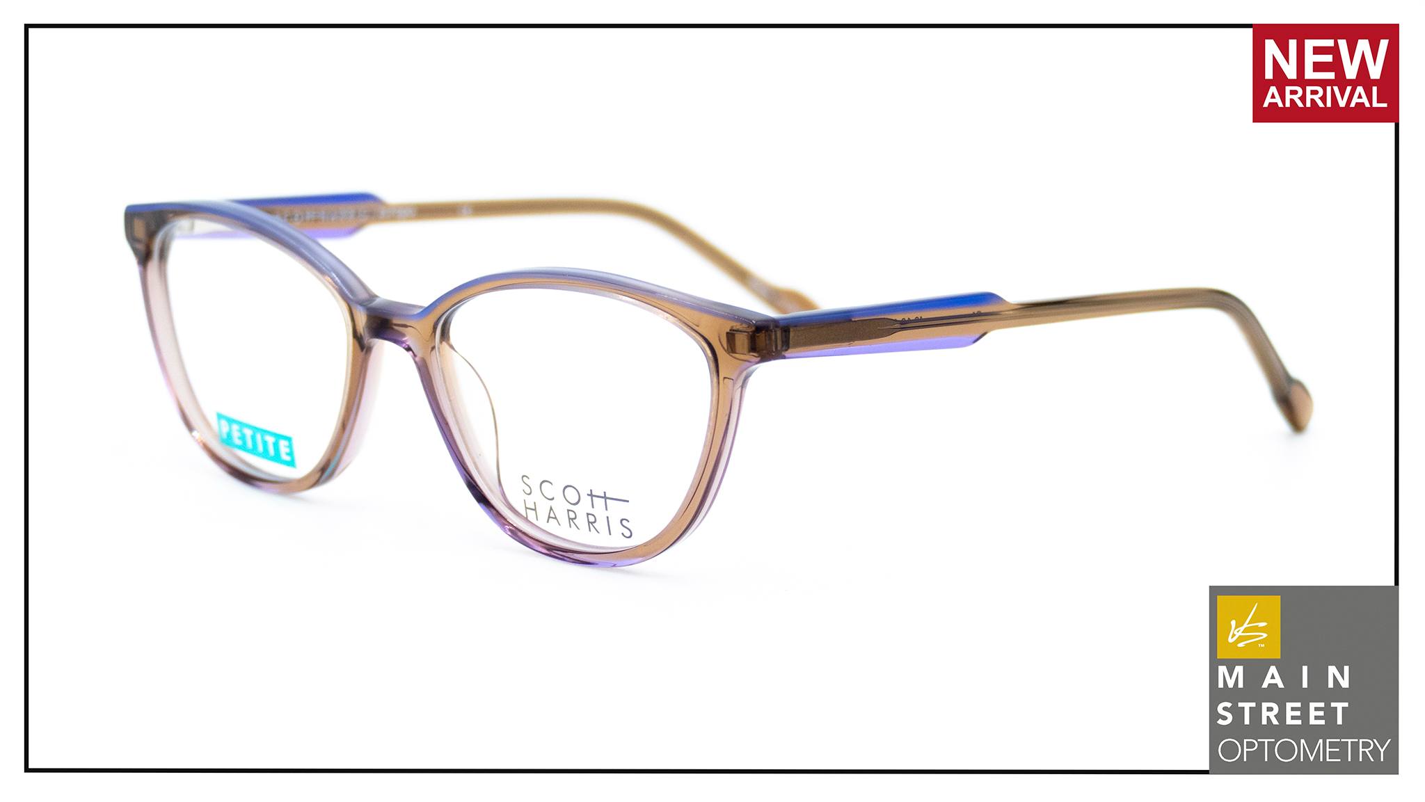 Main Street Optometry Dexter