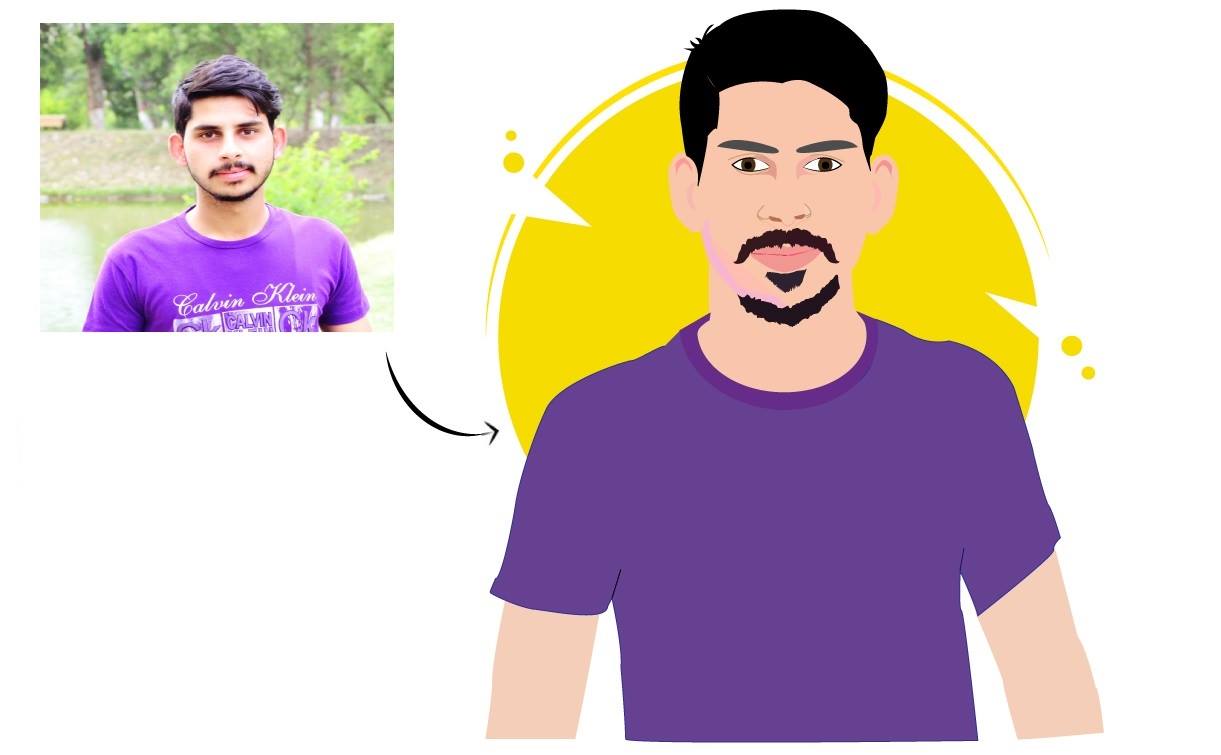 Buffix Logo's Designing