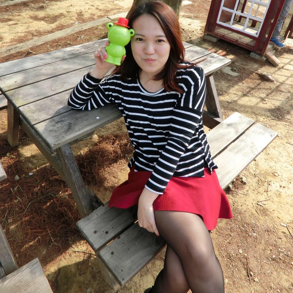 Coco Yu