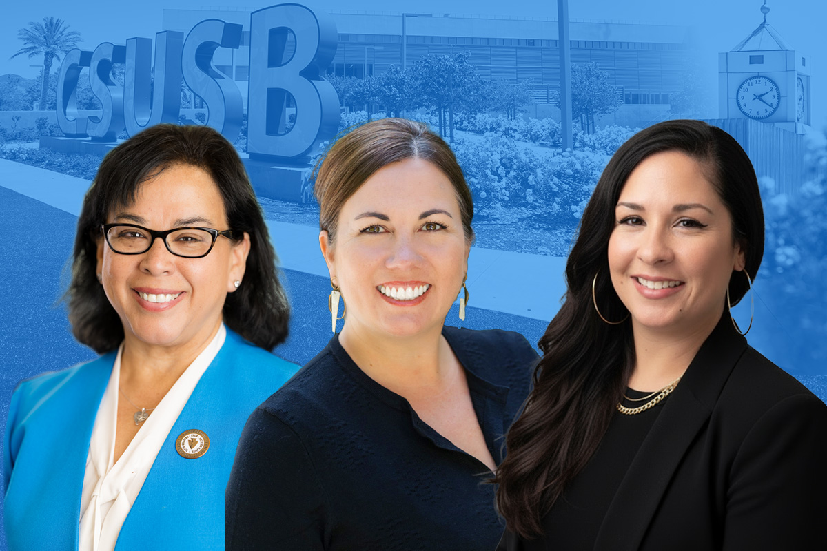 CSUSB - Honoring excellence, leadership, and Coyote pride!... | Facebook