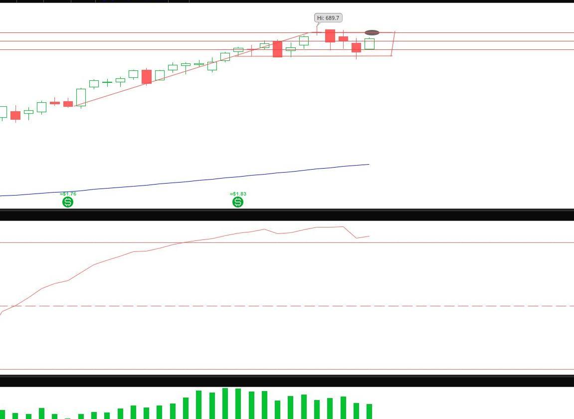 Elite Option Trading