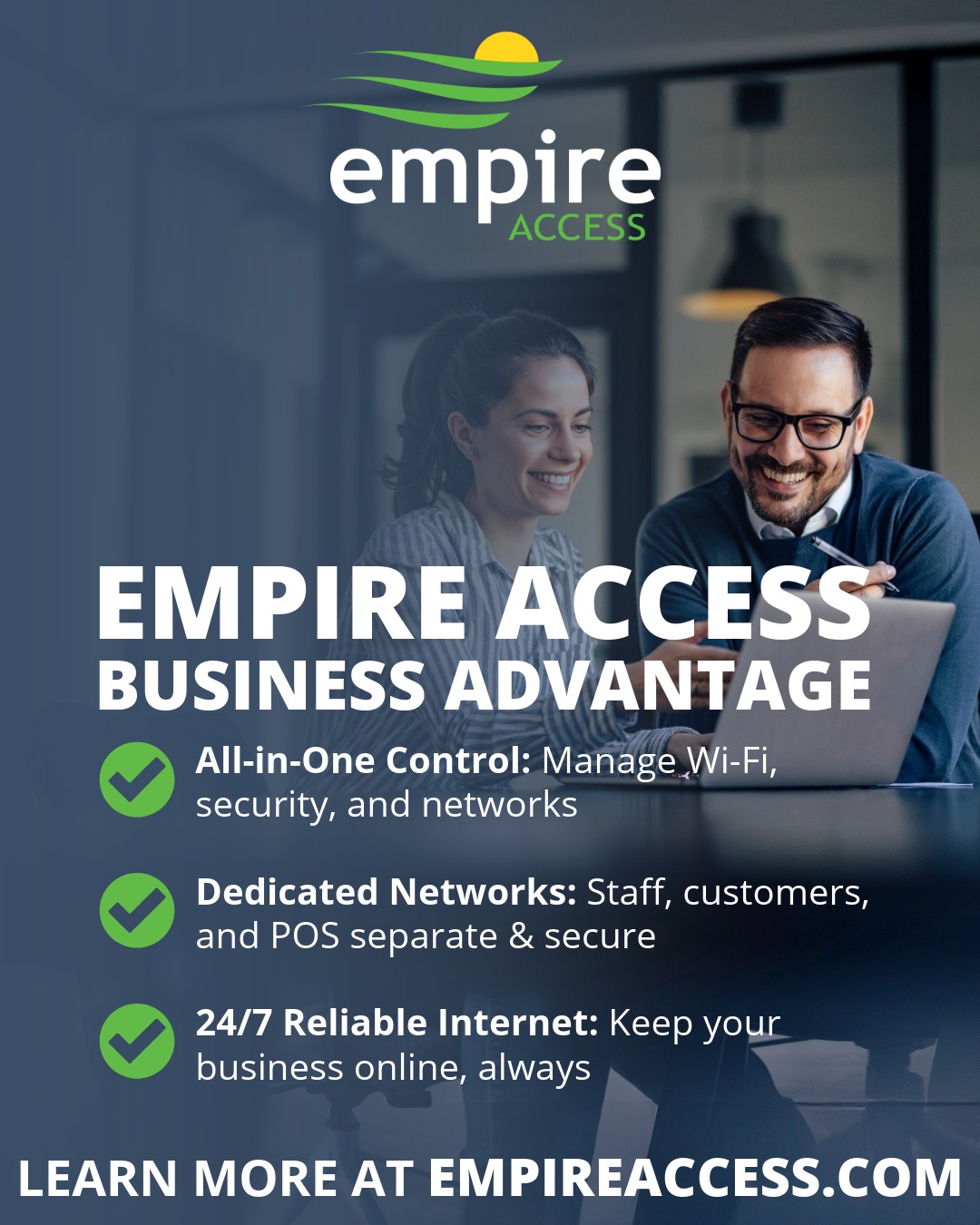 Empire Access - 💼 Power Your Business with Empire Access!... | Facebook