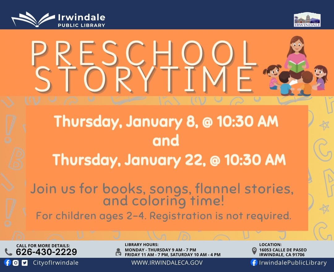City of Irwindale added a new photo. - City of Irwindale