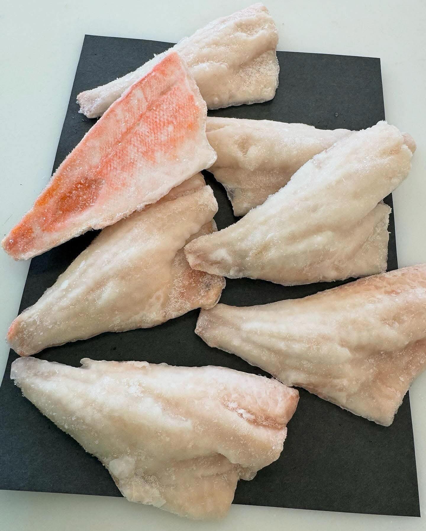 Kelly's - Ocean Perch Filets-$5.89/lb Ocean perch is a lean fish with a ...