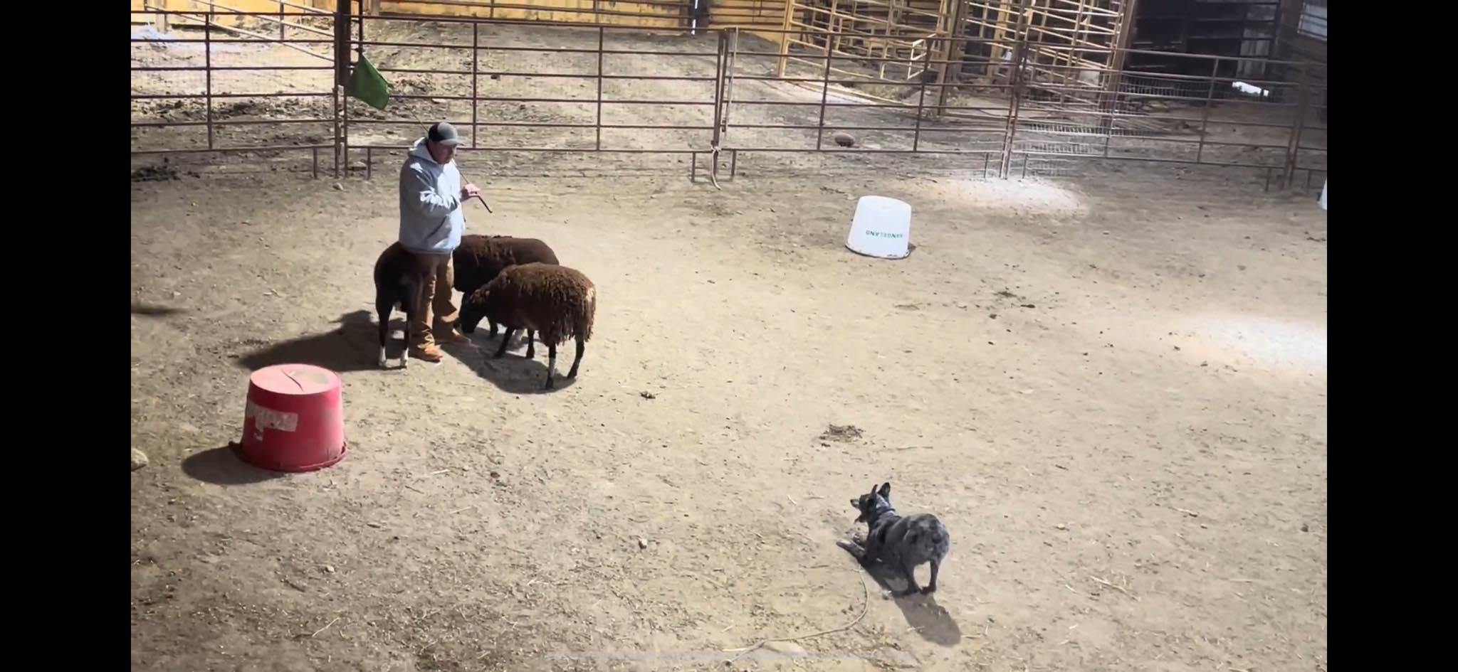 Dagley Ranch