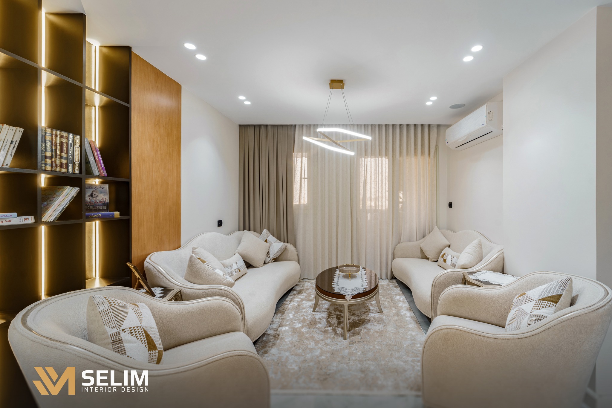 Selim Interior Design