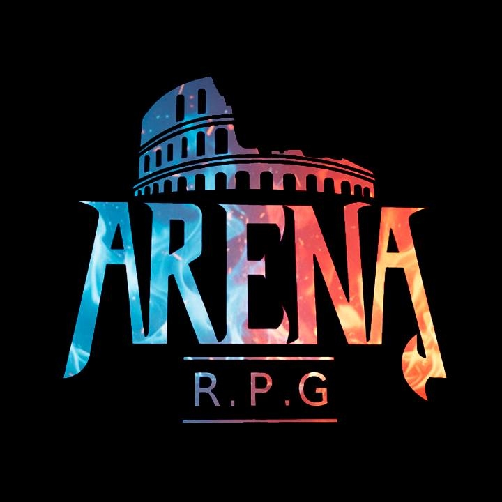 Arena Rpg - Arena Rpg added a new photo — at Arena Rpg.