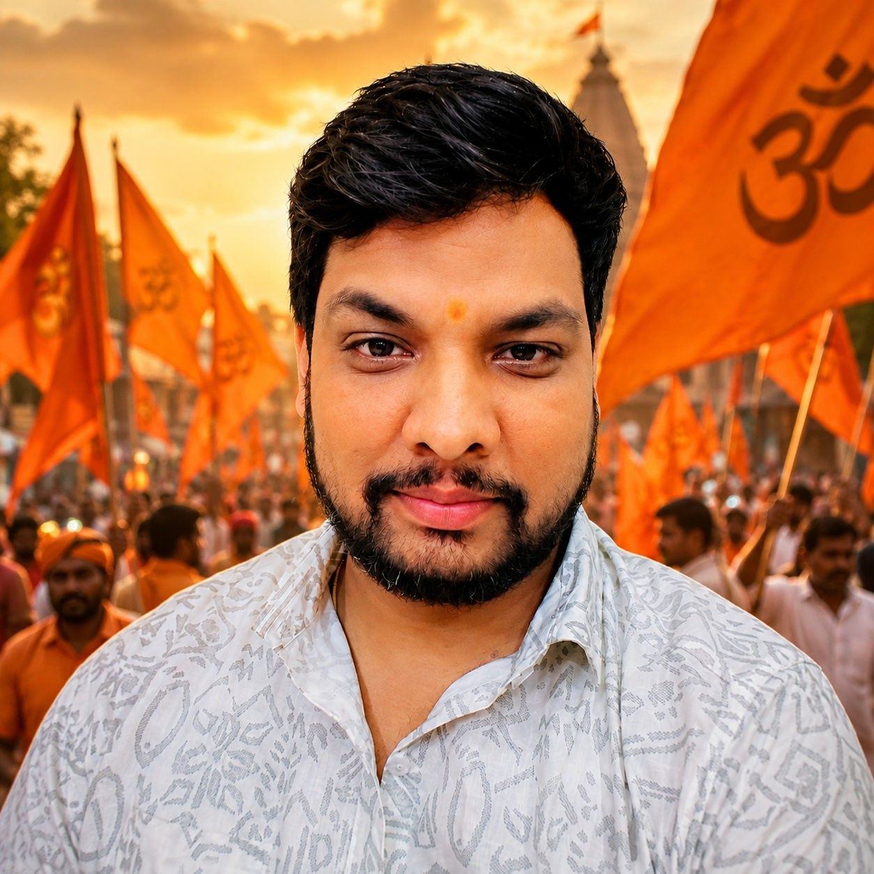 Lokesh Kumar