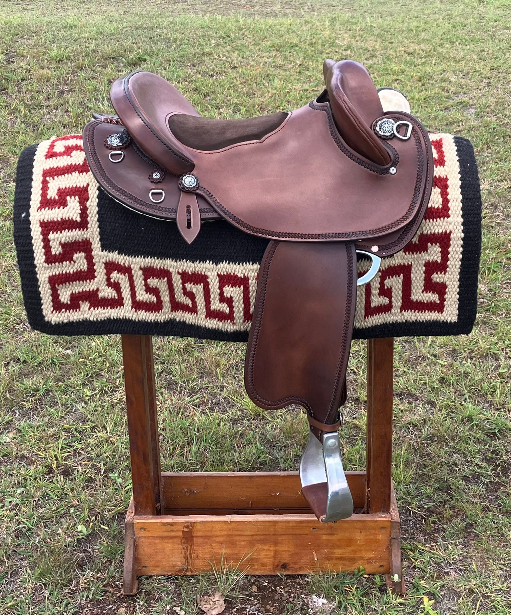 Kim Thake Saddles & Tack | Upper Widgee QLD