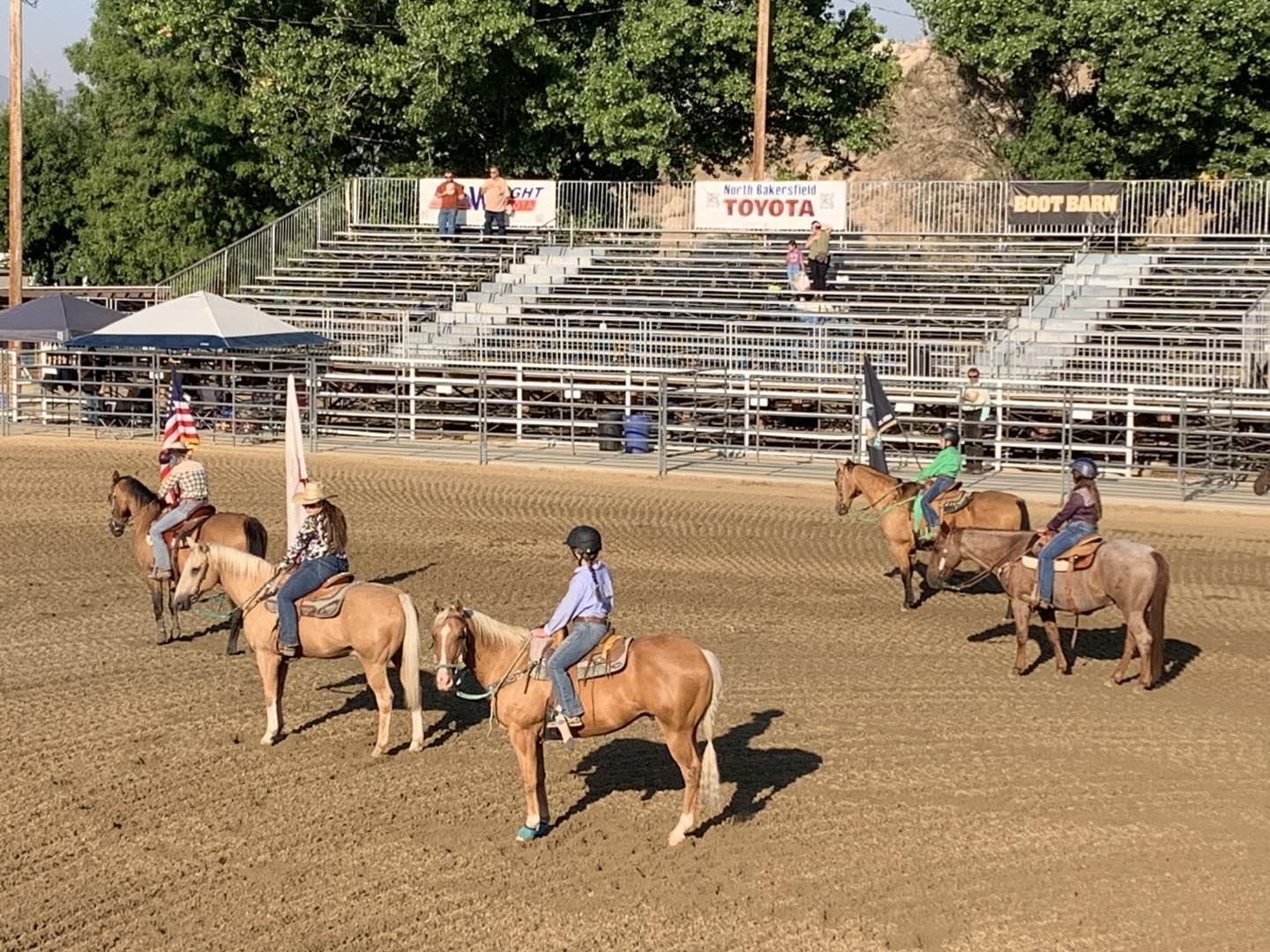 Tehachapi - 📣 FINALS UPDATE 📣 The Finals link is now live and posted on ...
