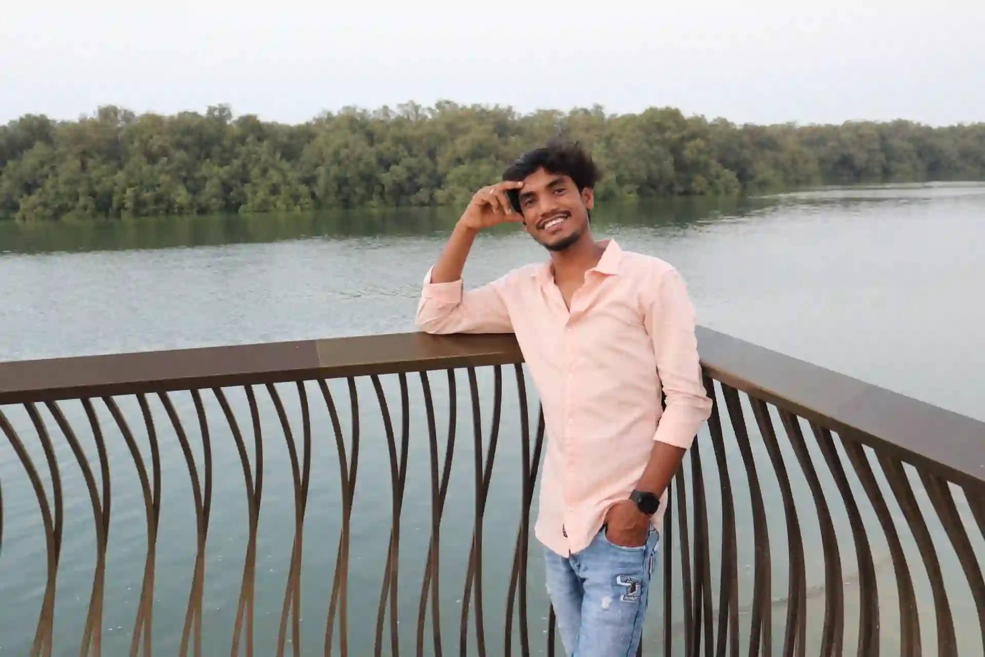Adi babu