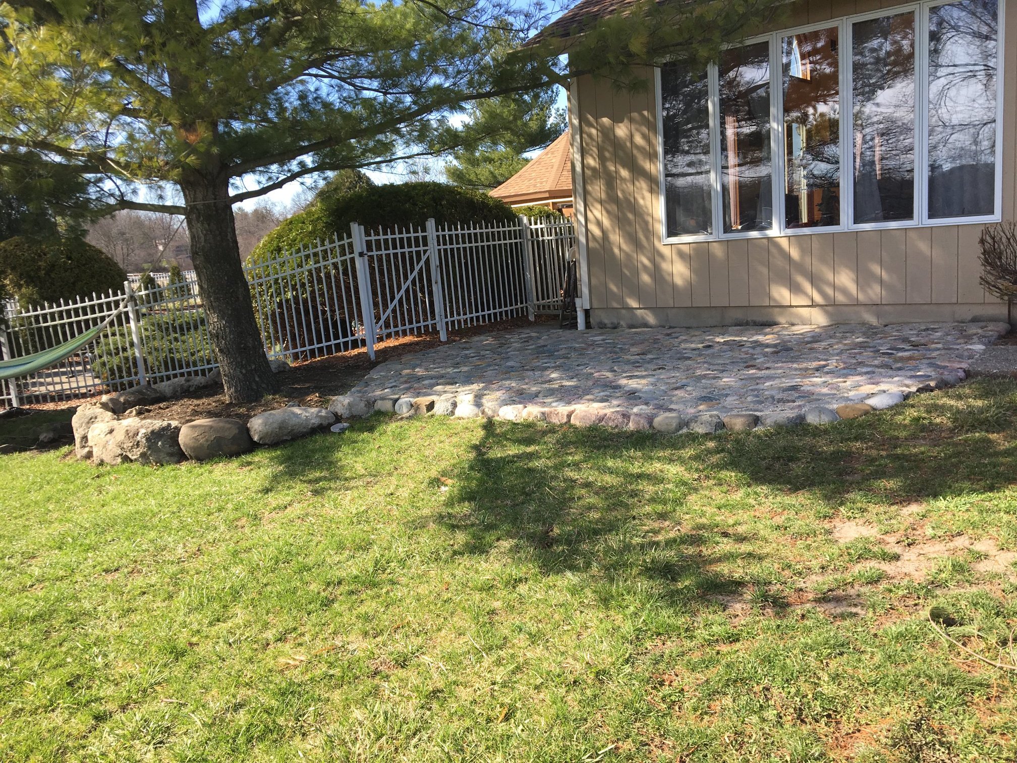 Torres Landscape Construction