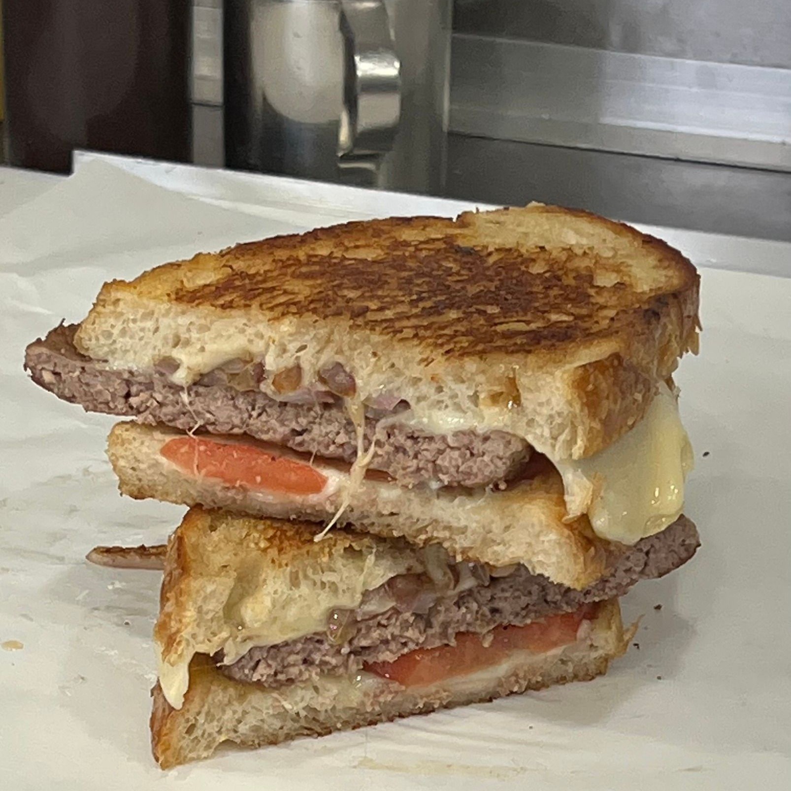 Whitey's Classic Burgers and Sandwiches - Open Today 4-8pm Online ...