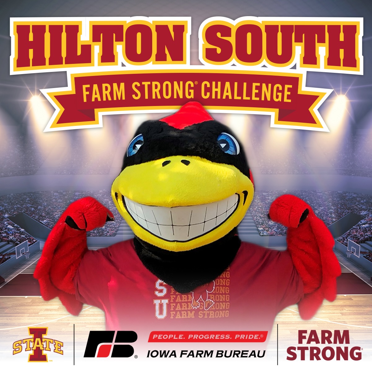 Iowa Farm Bureau added a new photo. - Iowa Farm Bureau