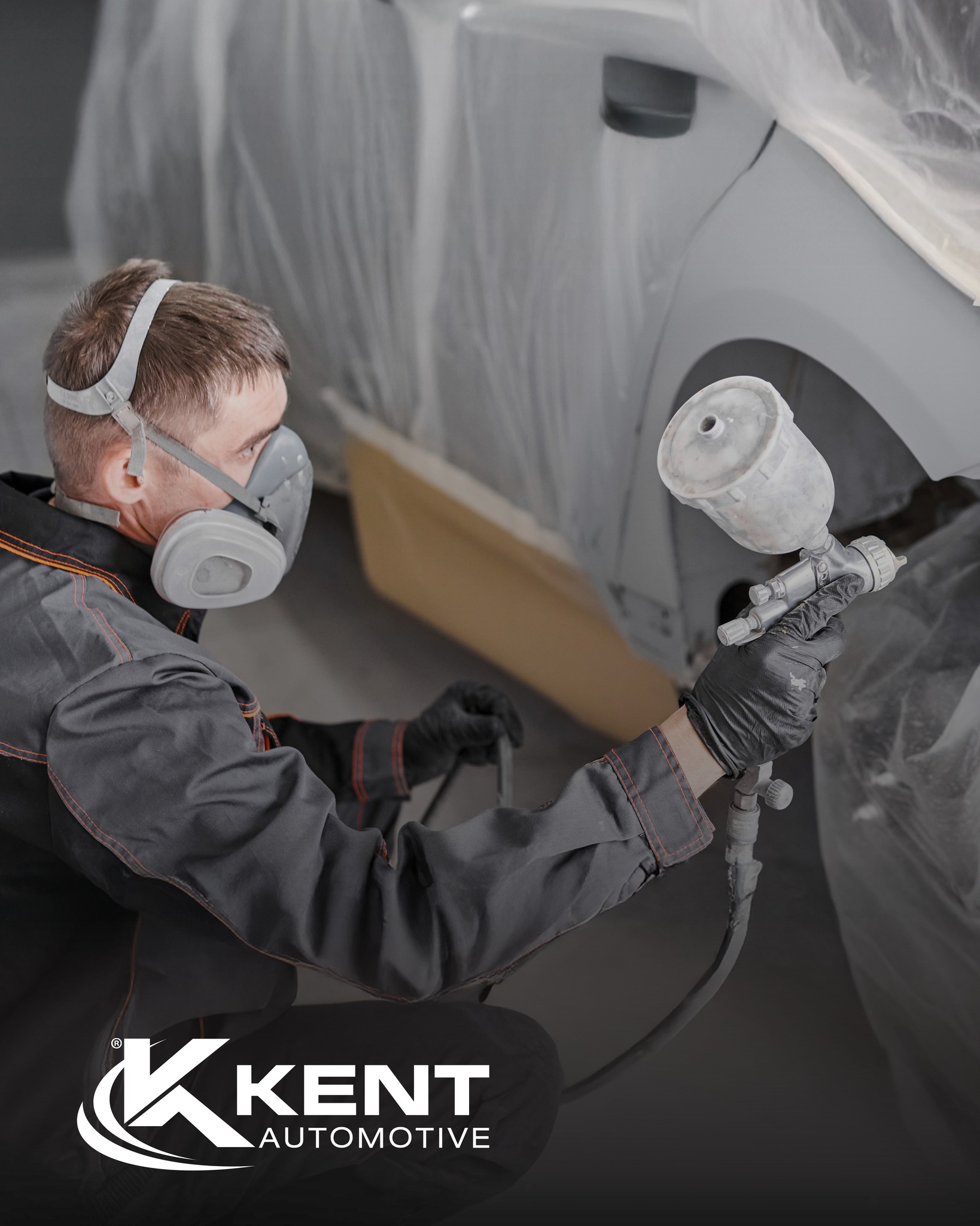 Kent - Safety starts with preparation. ☑️ Kent Automotive offers the ...