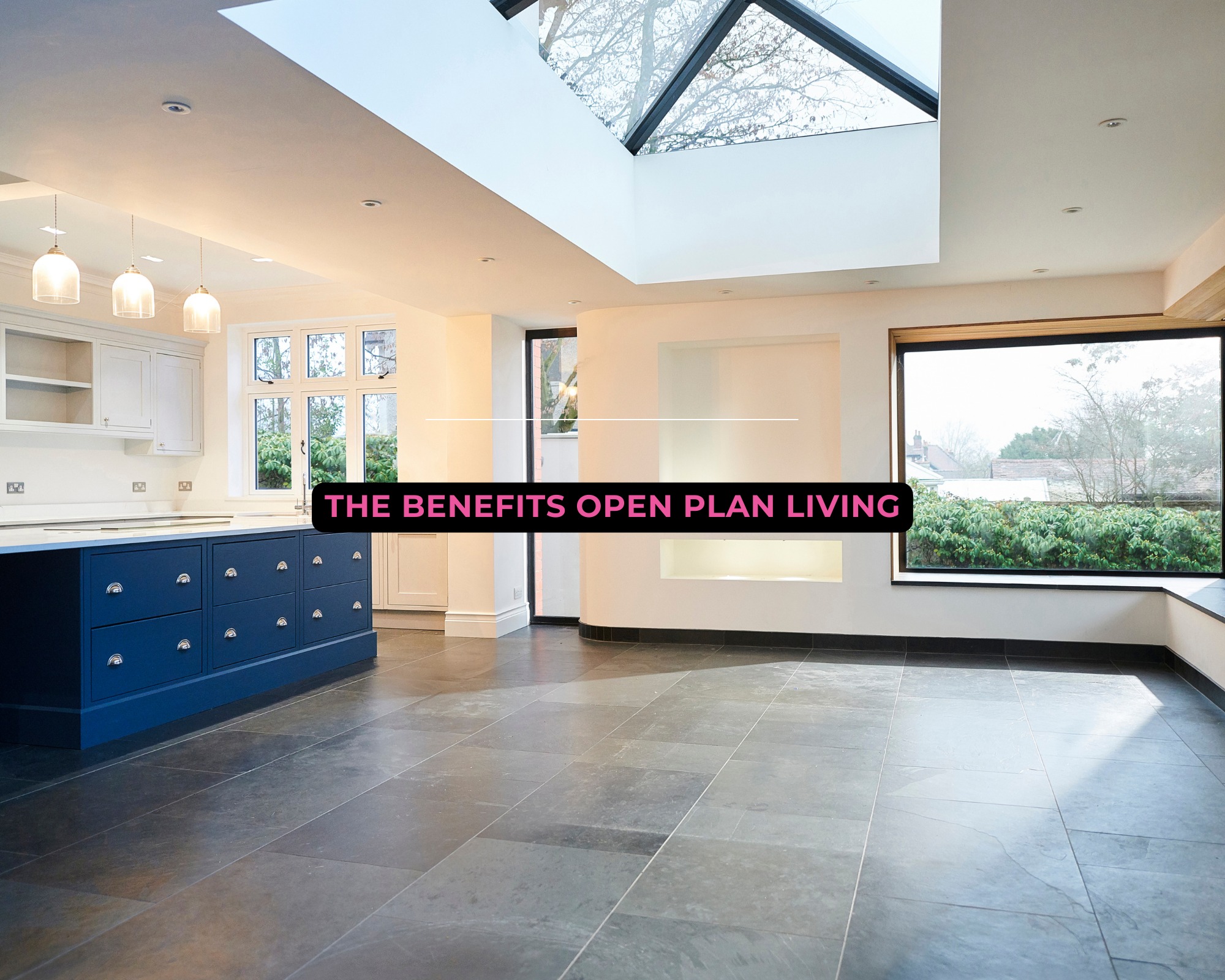 RightBuild - Open Plan Living - The Perfect Balance of Yin & Yang ... - Renovate For Calm And Well Being