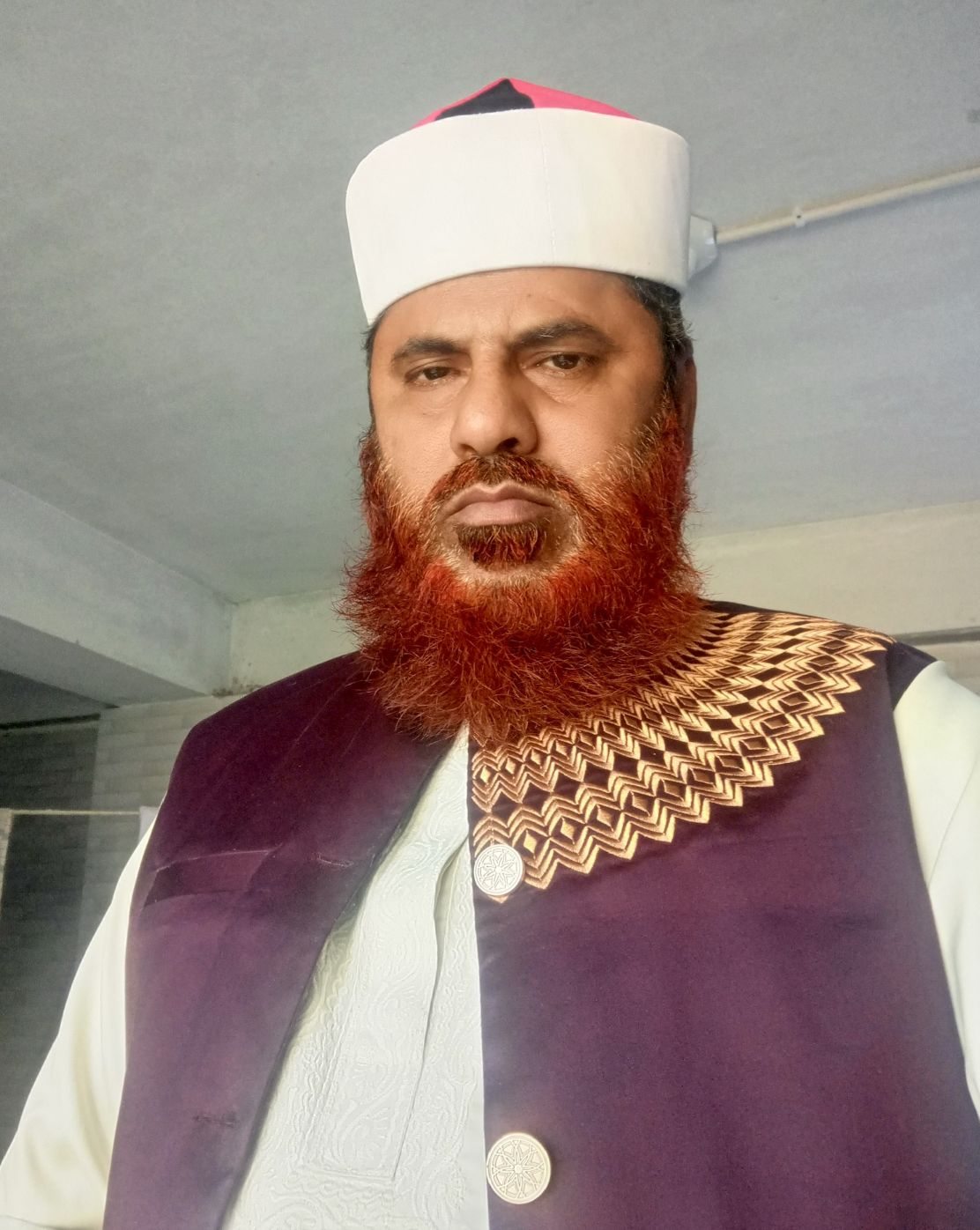 Rafiq Bin Abdul Latif