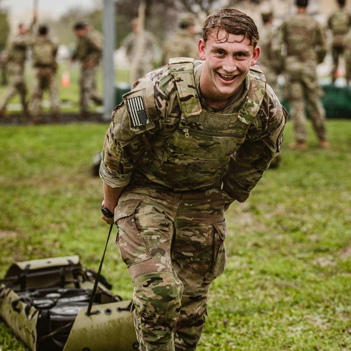173rd Airborne Brigade added a... - 173rd Airborne Brigade