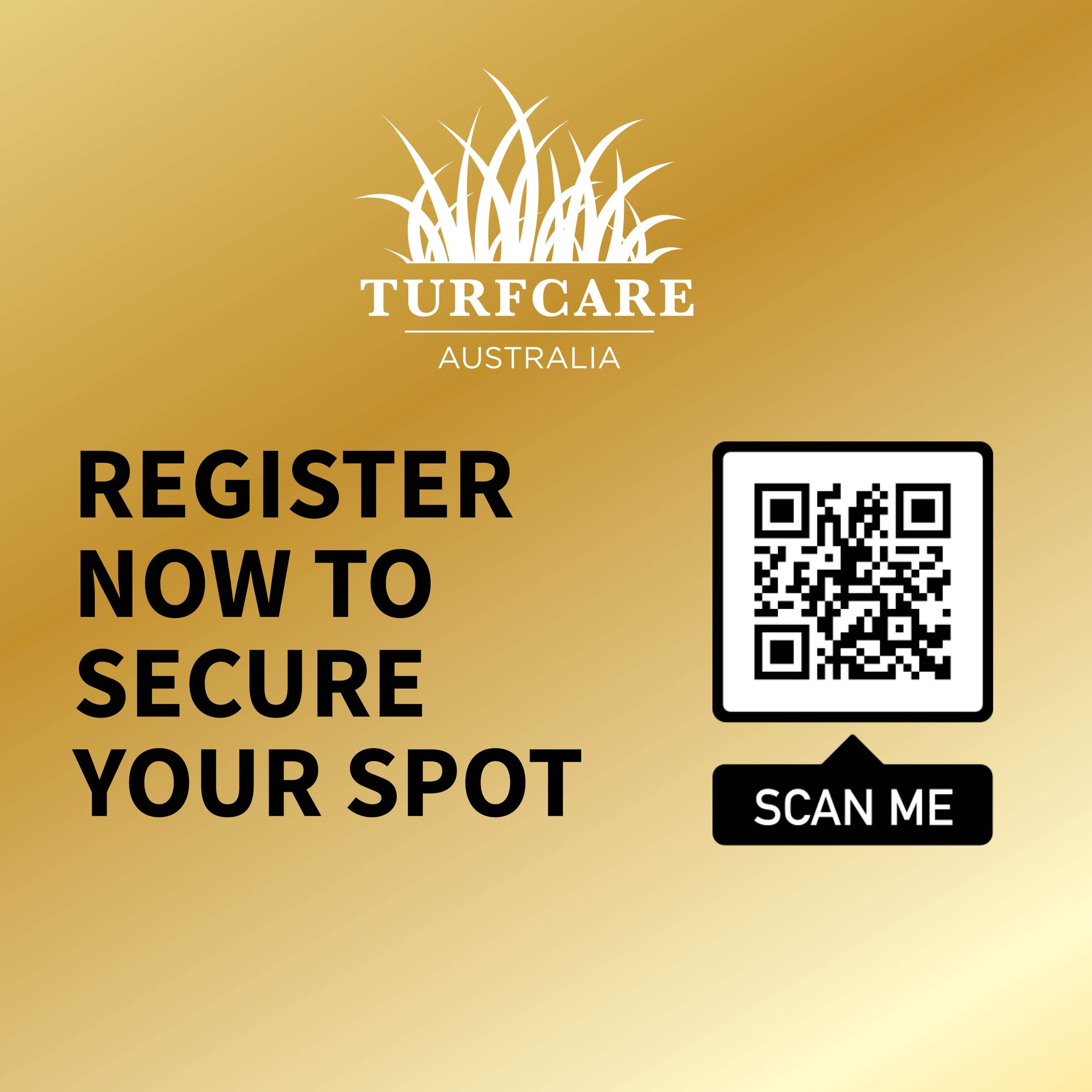 𝐓𝐇𝐄 𝐓𝐔𝐑𝐅𝐂𝐀𝐑𝐄 𝐑𝐎𝐀𝐃𝐒𝐇𝐎𝐖 𝐈𝐒 𝐇𝐈𝐓𝐓𝐈𝐍𝐆... - Turfcare Australia | Facebook