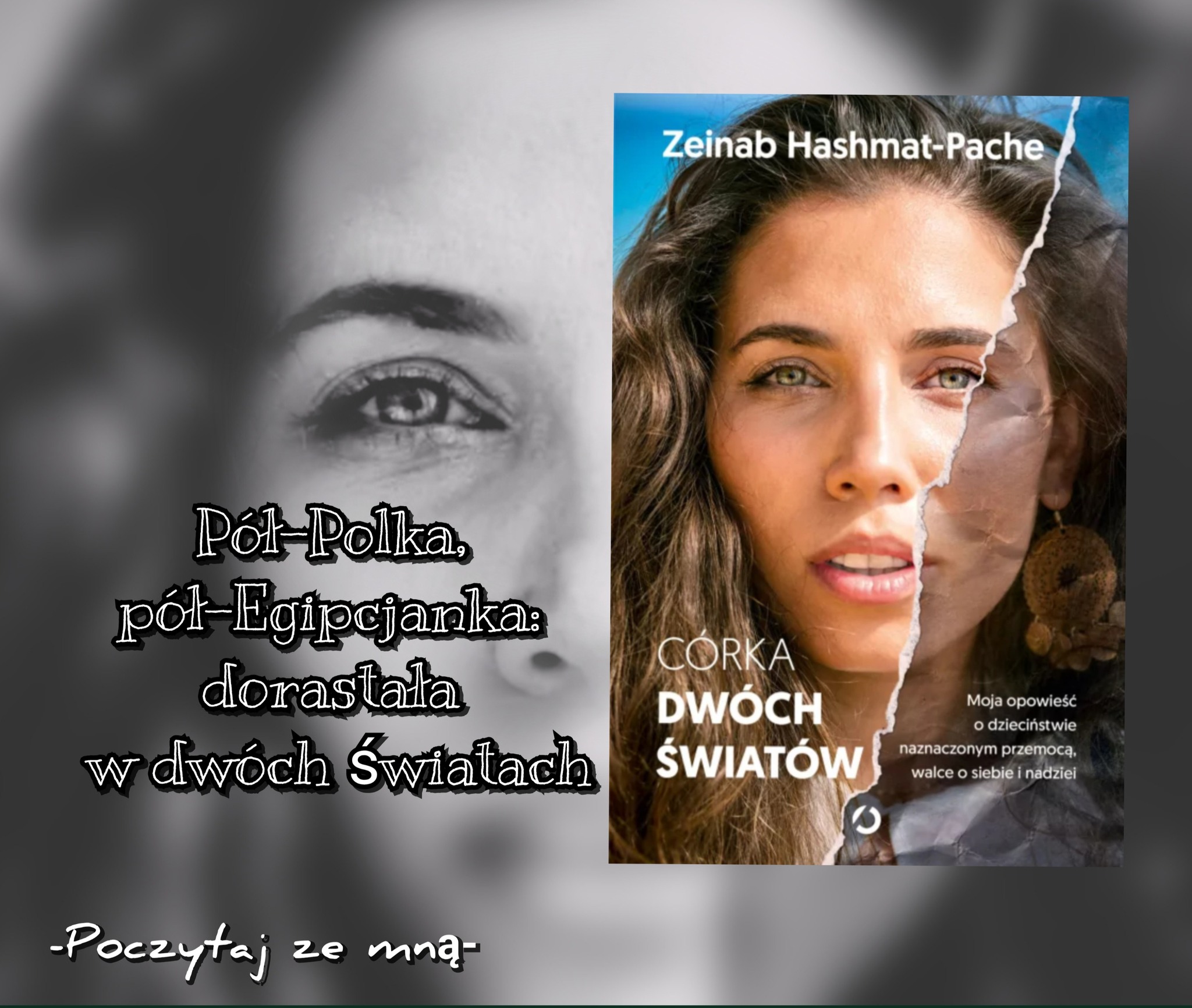 Poczytaj ze mną - 💥💥💥 #ZAPOWIEDŹ 💥💥💥 Tytuł: Córka dwóch... | Facebook