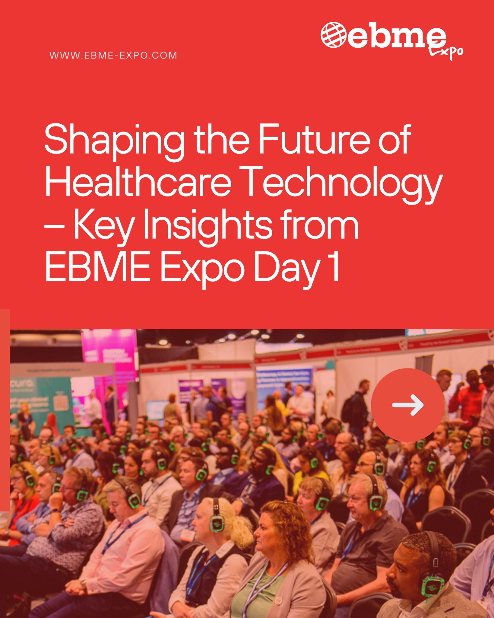 EBME Expo