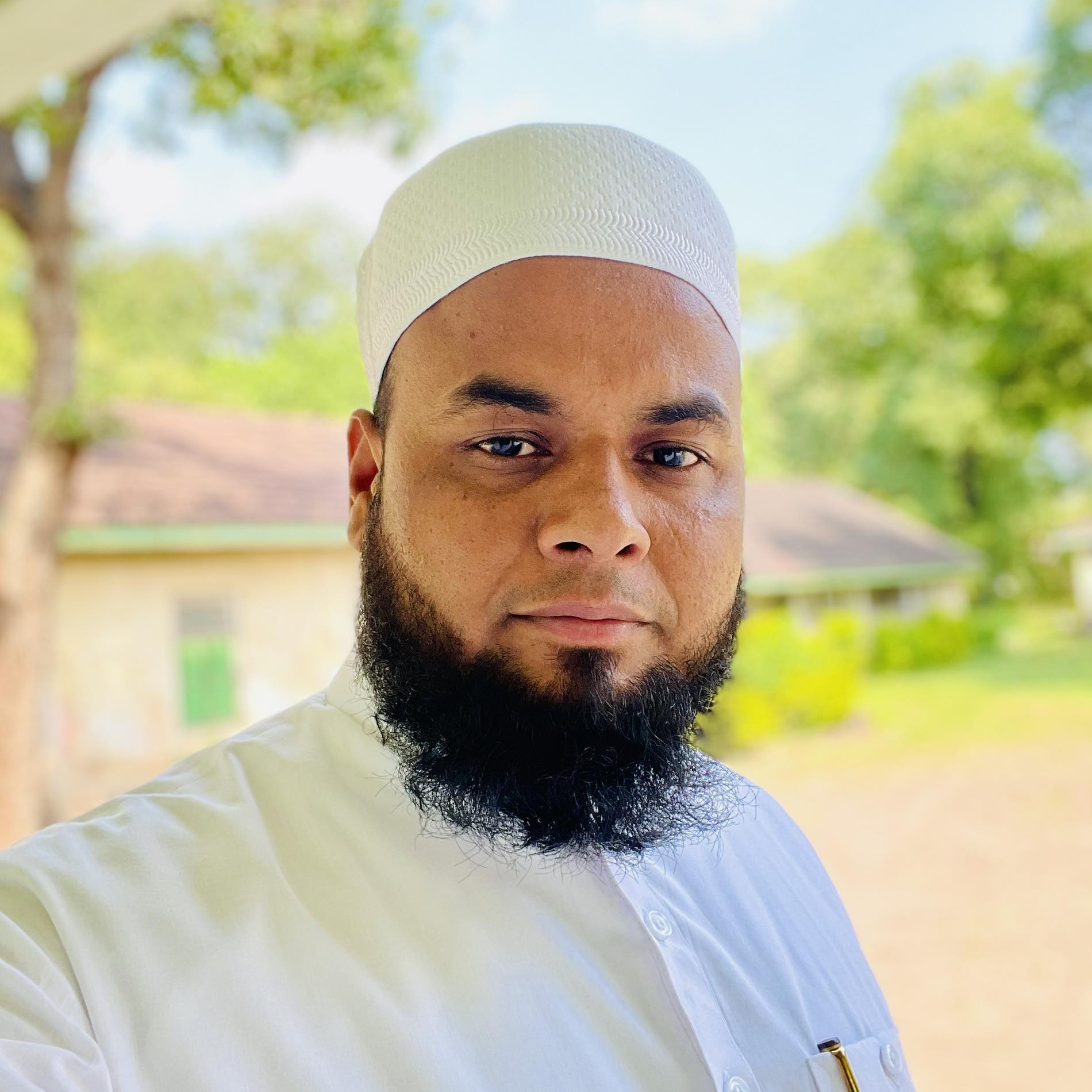 Junaid Rahat